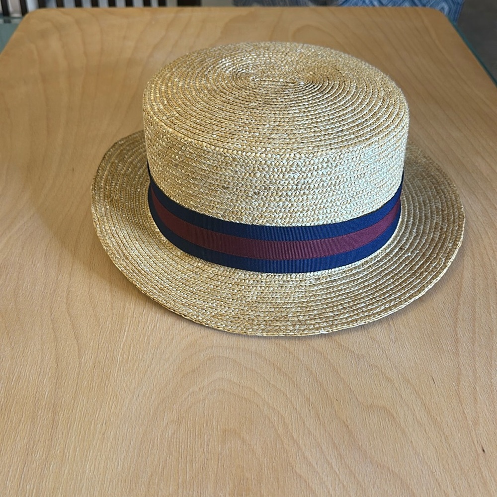Trendy unisex hat, size L